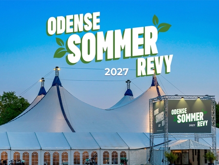 Odense Sommerrevy 2027