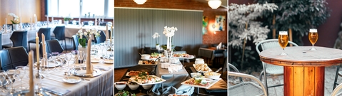 Hotel Vissenbjerg Storkro, Fyn