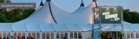 Odense Sommerrevy 2027