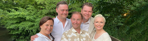 Odense sommerrevy 2024 hold