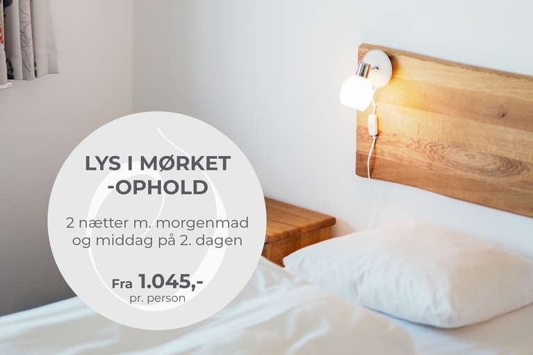 Vintertilbud på Hotel Vissenbjerg Storkro