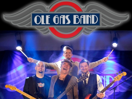 Ole Gas Band
