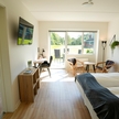 Comfort familieværelse